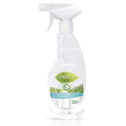 Detergent Ecologic pentru Geamuri A-Sens ECO